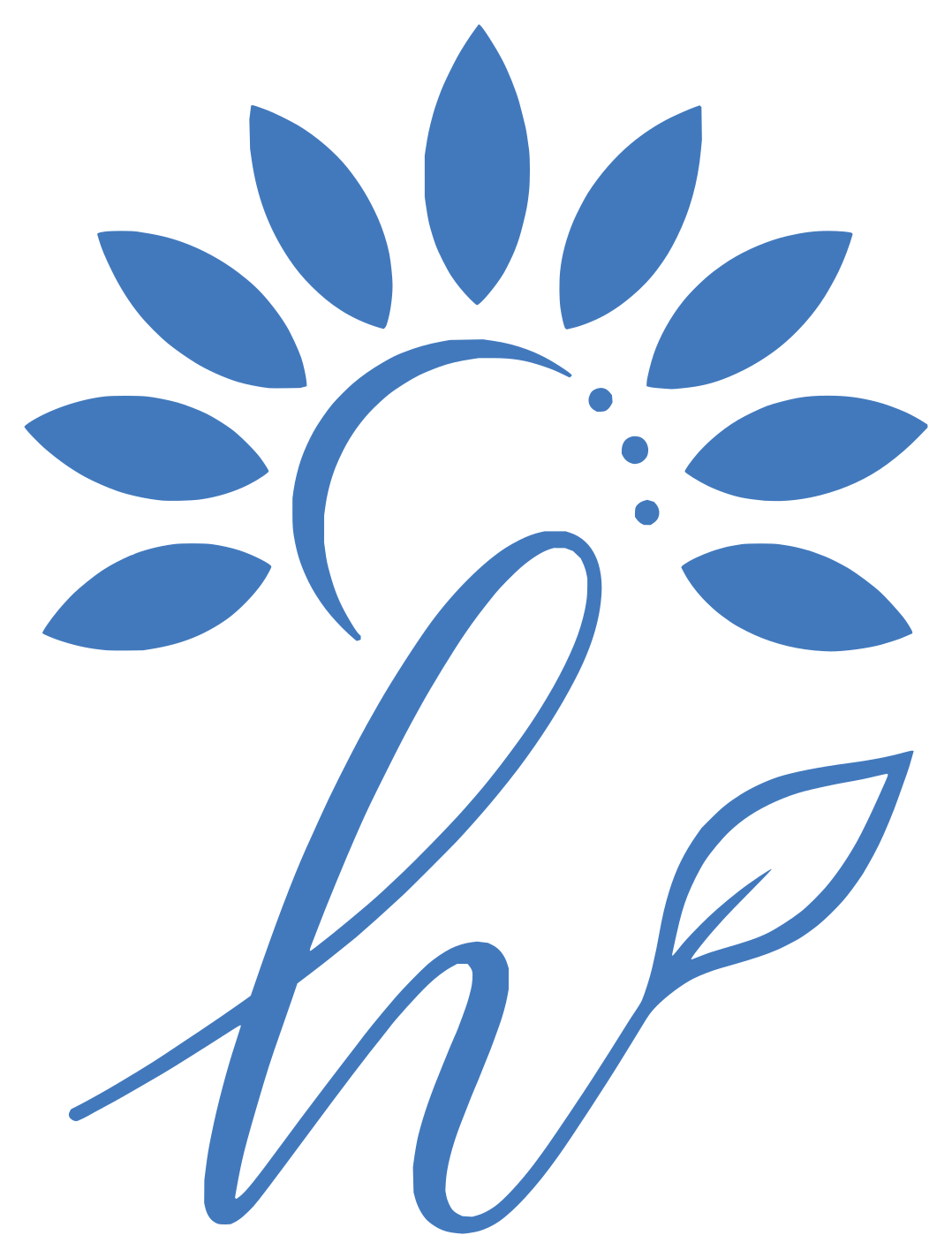 Hannah Ministries